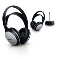Philips SHC5102  Auricular Hi-Fi inalmbrico (SHC5102/10)